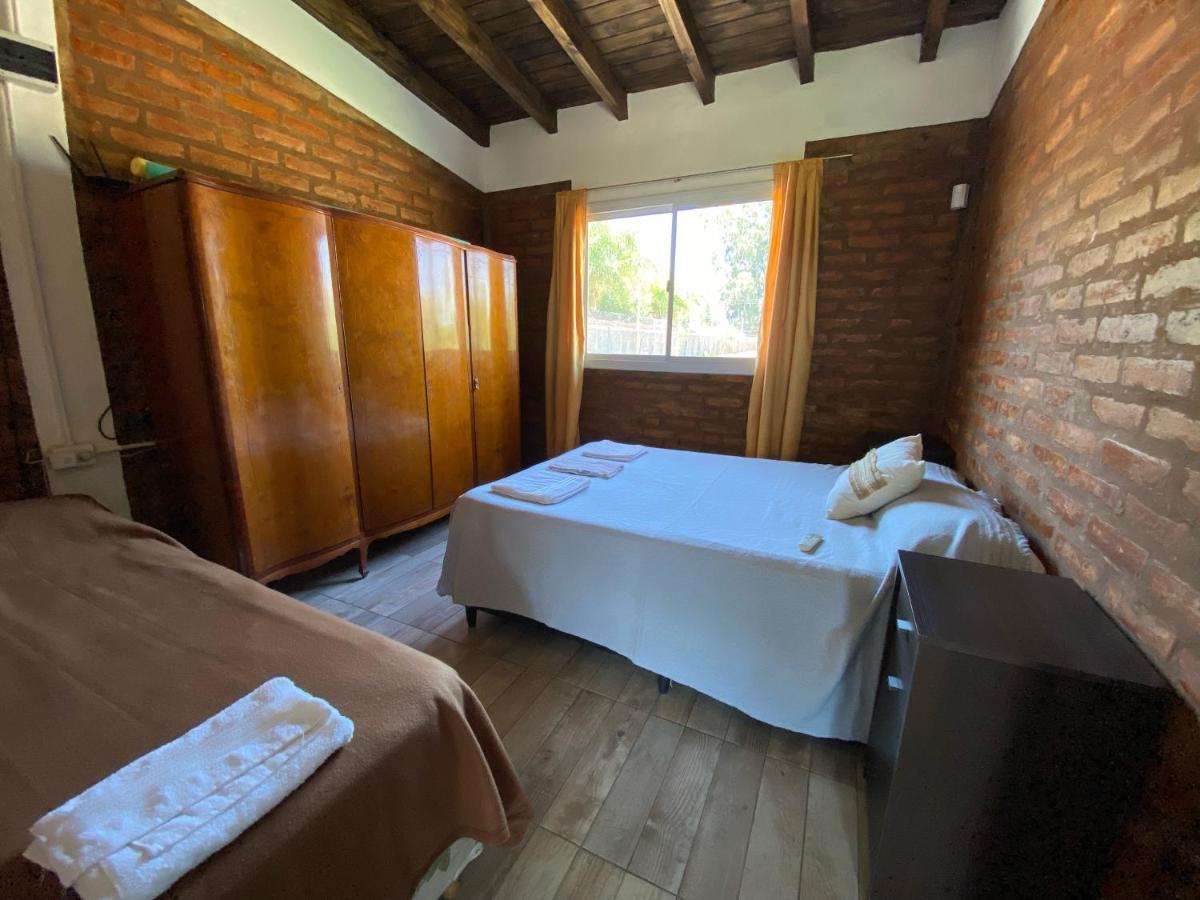 El Rincon Del Nene Villa Albardon Exterior photo